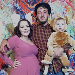 Meet your Posher, Justus